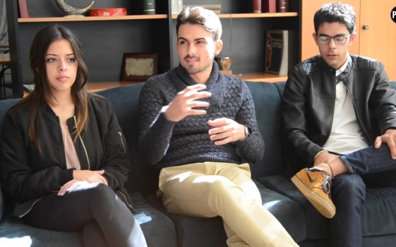 Concordia y trabajo, los pilares de AEULL