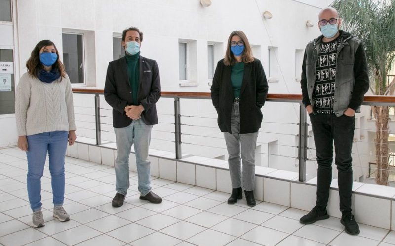 La Asociación de Jóvenes por la Investigación de Tenerife inicia su tercer congreso anual