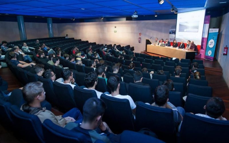 El congreso Shift reunirá en la ULL a especialistas en Tecnologías de la Luz