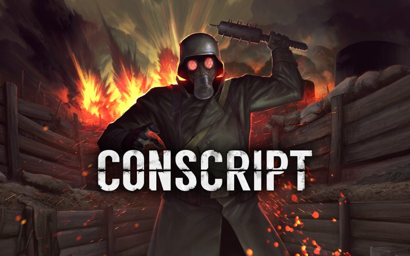 Conscript