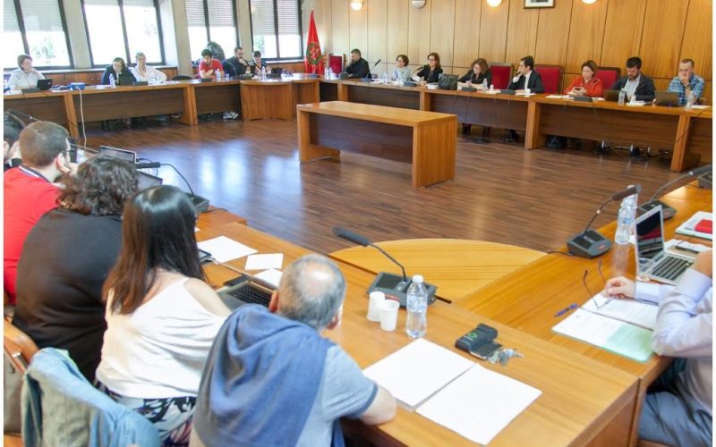 Consejo de Gobierno de la ULL