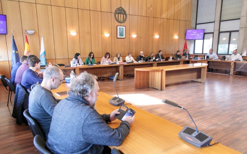 Consejo de Gobierno de la ULL