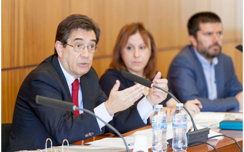 El Ayuntamiento de La Laguna exime a la ULL de pagar el IBI
