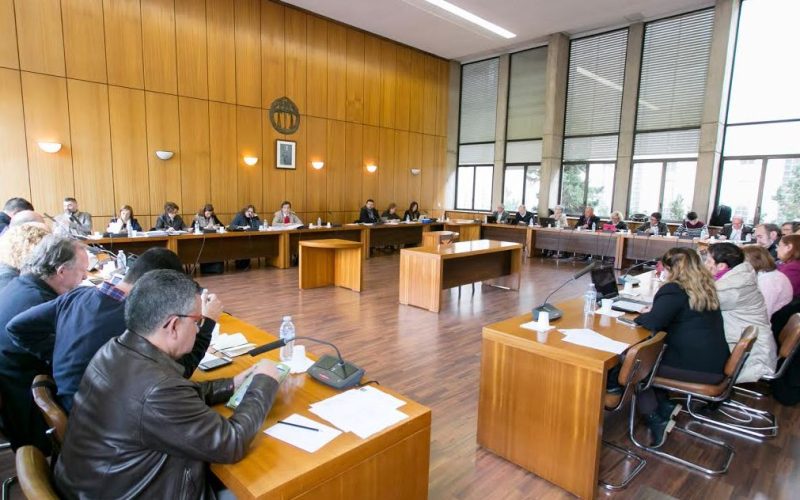 Eliminar término: Consejo de Gobierno de la ULL Consejo de Gobierno de la ULL