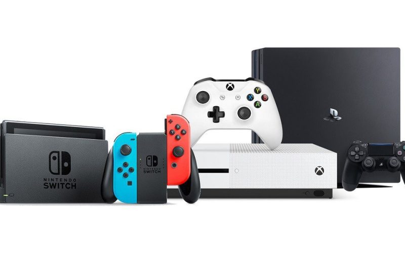 consolas