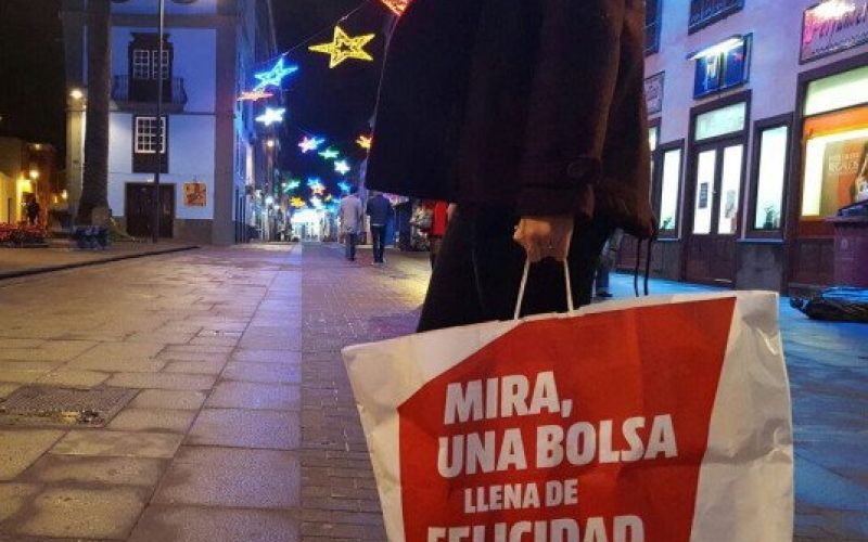La filosofía del consumo