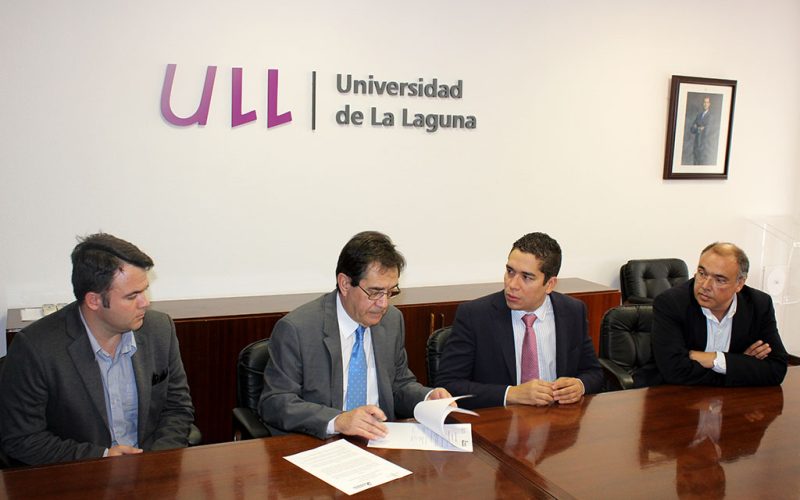 La ULL impulsará un posgrado sobre el uso de Big Data en la gestión pública
