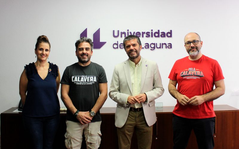 convenio isla calavera