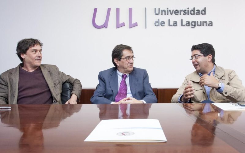 El palmarés del MiradasDoc se exhibirá en el Aula de Cine de la ULL