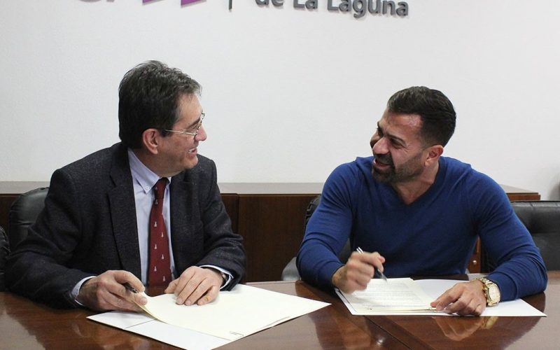 ¡Mírame TV' emitirá contenidos audiovisuales producidos por la ULL
