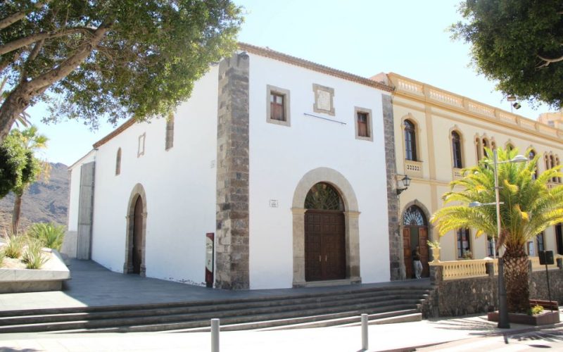 convento