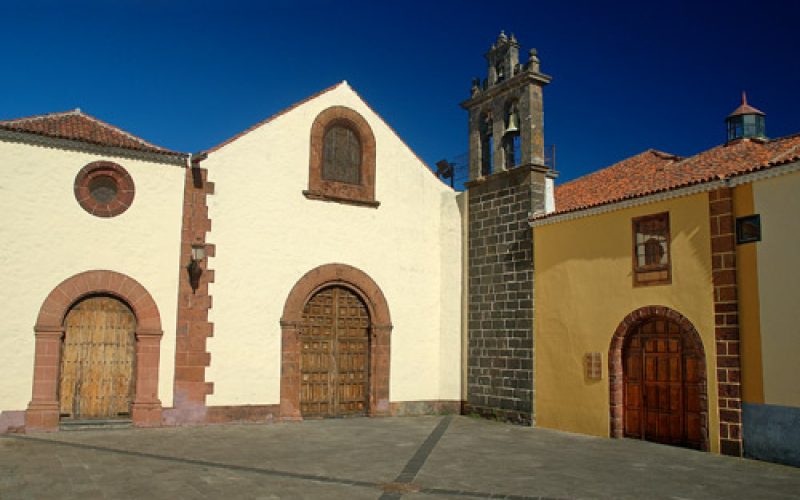 Ex convento de Santo Domingo