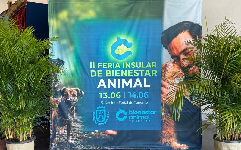II Feria del Bienestar Animal
