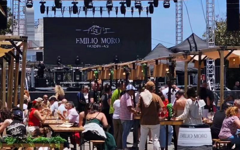 Festival VinoPop