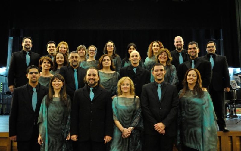 Coro Polifónico de la ULL