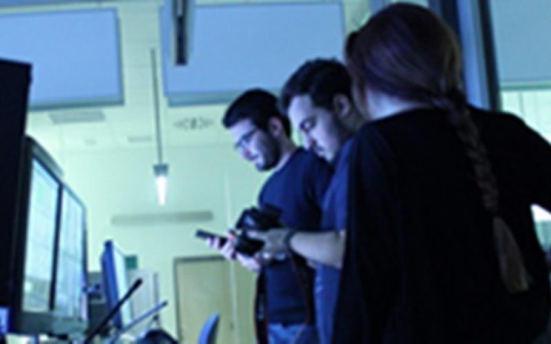La Universidad de Sevilla colabora con el corto «Tu último día»