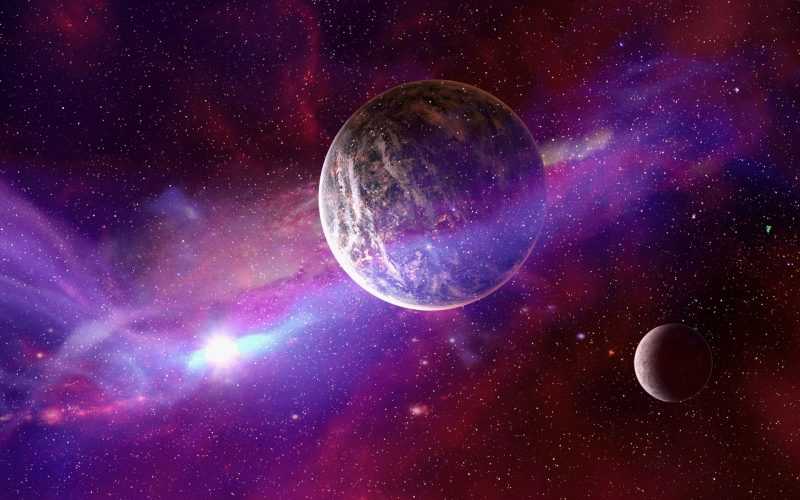 Exoplanetas