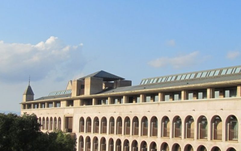 Universidad de Girona