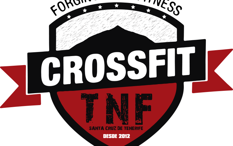 Crossfit TNF