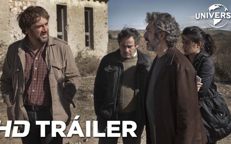 Cruz, Bardem y Darín, juntos en lo nuevo del oscarizado Asghar Farhadi