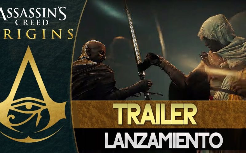“Cuando se empieza un videojuego, se empieza por la documentación”