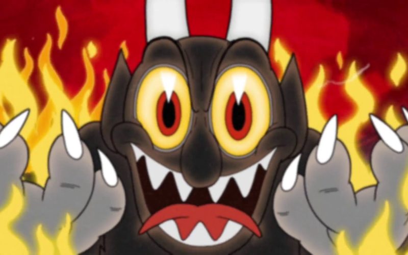 Cuphead’ llega al millón de unidades vendidas en su segunda semana