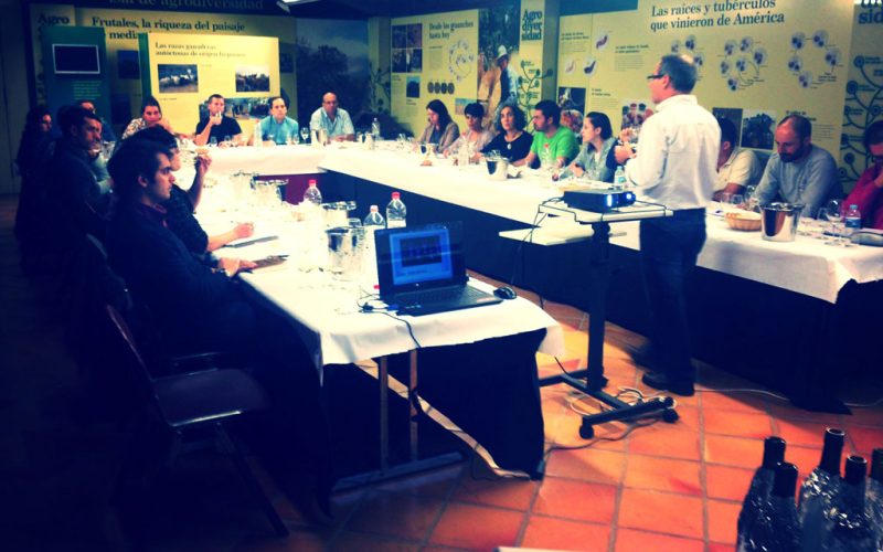 cLa ULL reedita el curso de especialista en Gestión Enoturística