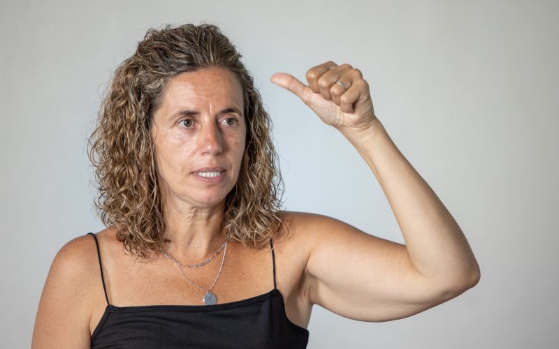Carmen Rodríguez