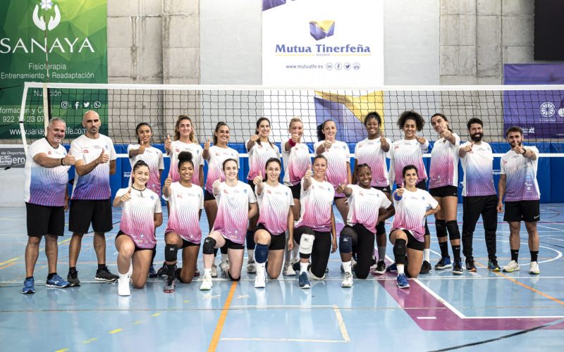 Plantilla del CV Haris.