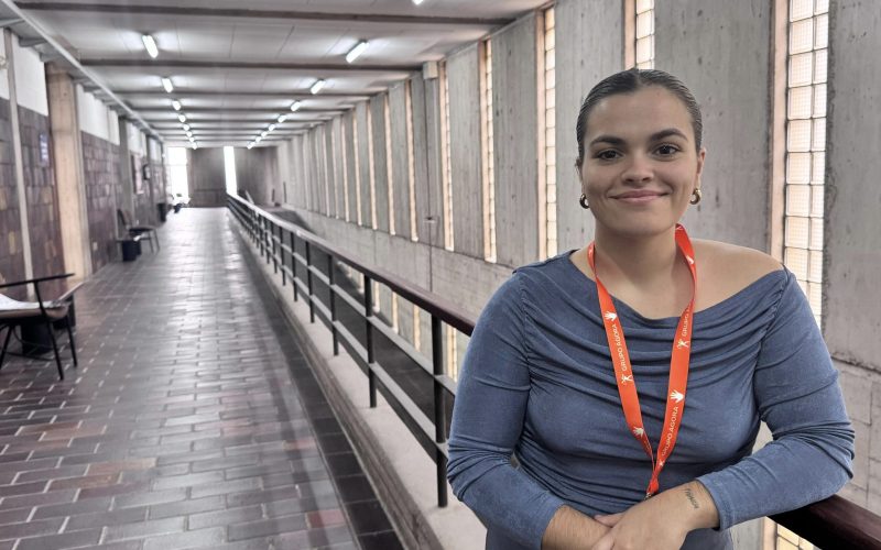 Elecciones al Claustro 2024