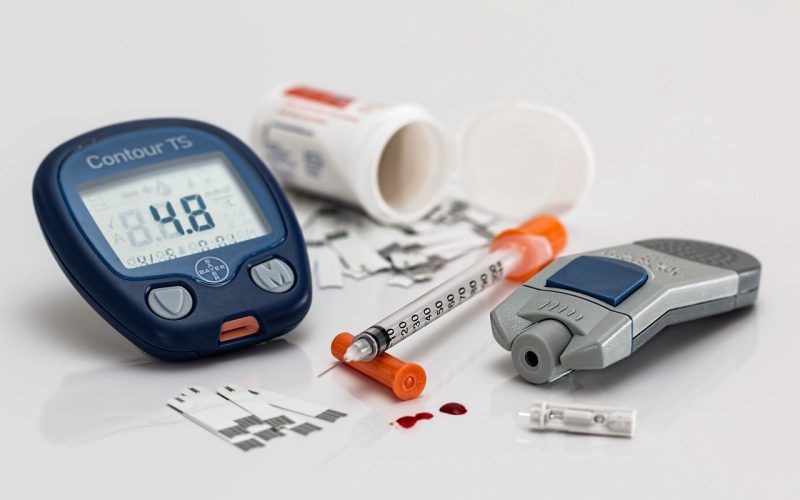 Diabetes 2
