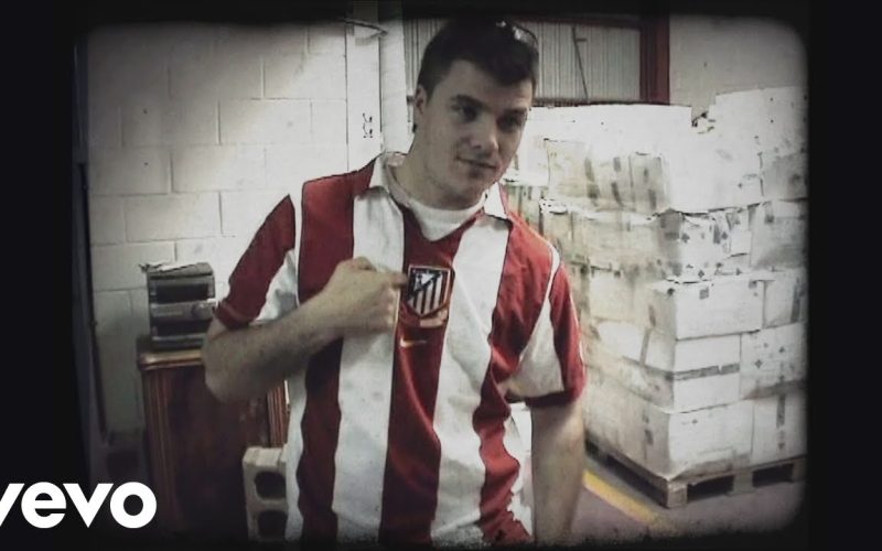 Dani Martín, por partida triple en Canarias