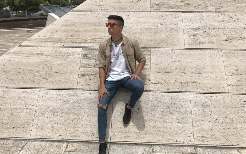 Daniel Martín
