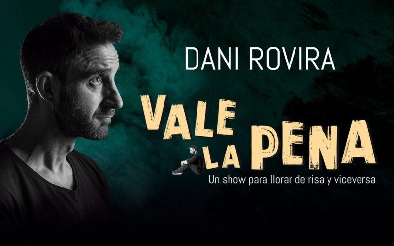 Dani Rovira