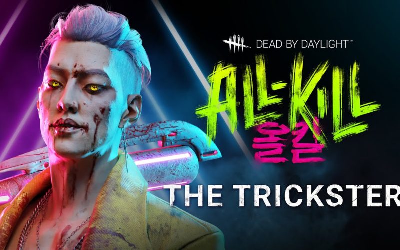 ‛Dead by Daylight’, la muerte no es una escapatoria para los supervivientes