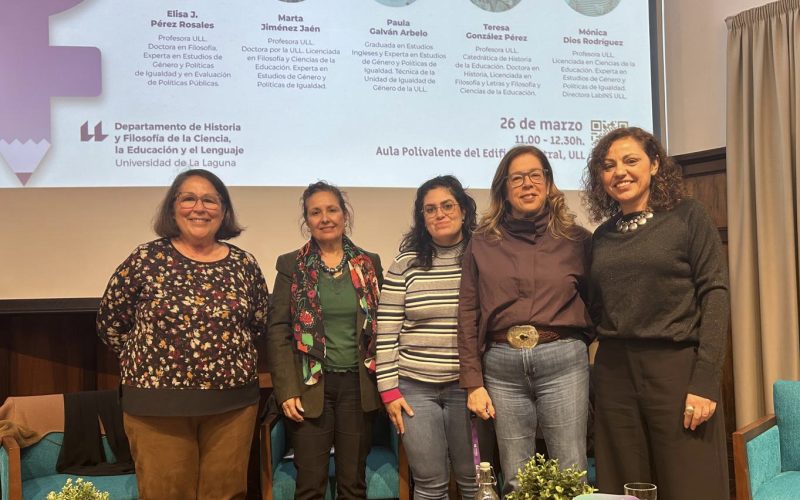 Feminismo siglo XXI