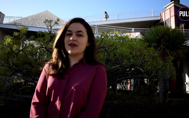 Del Campus a los micrófonos abiertos