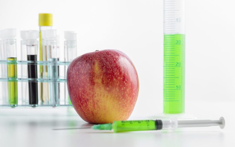 Riesgos Toxicológicos en alimentos