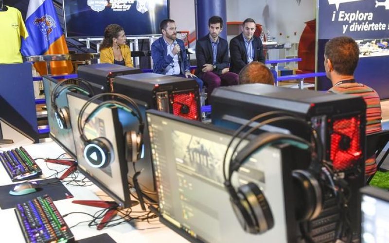 Torneo derby esports