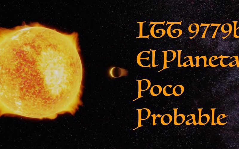 Descubren el primer Neptuno ultracaliente