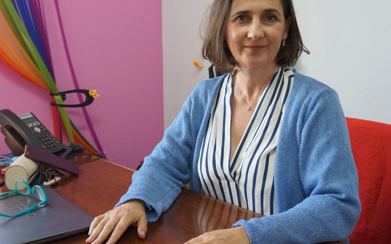 María Jesús Cuéllar