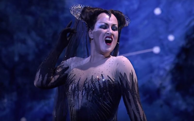 ‘Die Zauberflöte’, de Mozart, en el Adán Martín