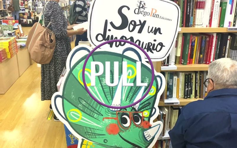 Diego Pun Ediciones, tinta y libertad