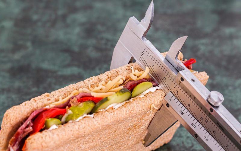 La dieta del fraude y sus falsos complementos dietéticos