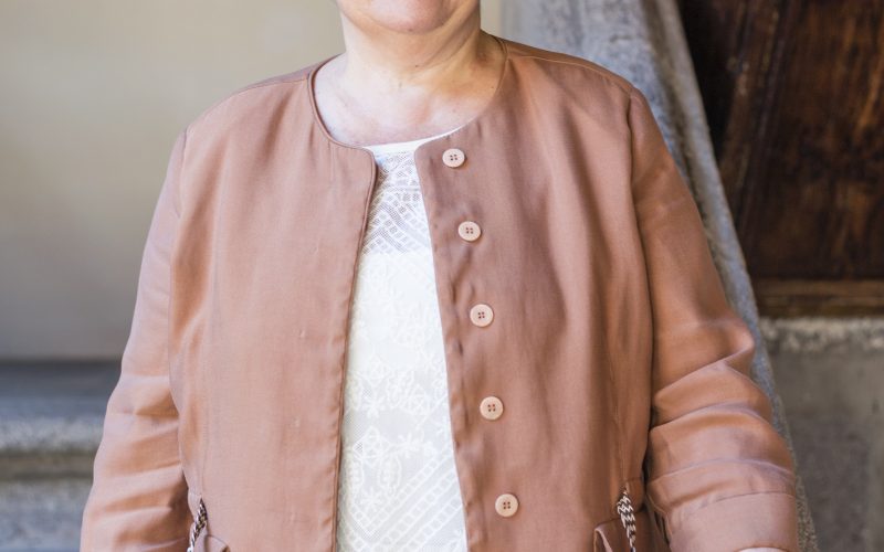 Dolores Corbella Díaz