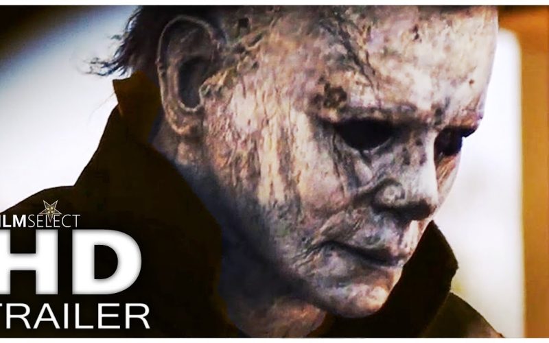 Doble dosis de Halloween este fin de semana en cines