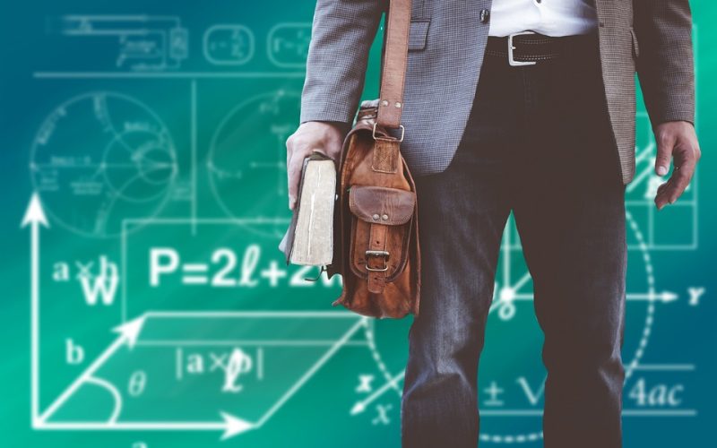 El ranquin THE evalúa a los docentes de la ULL en el puesto 41 de España
