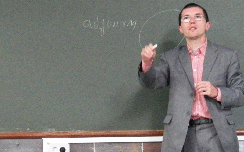 Adam Jakuszewicz