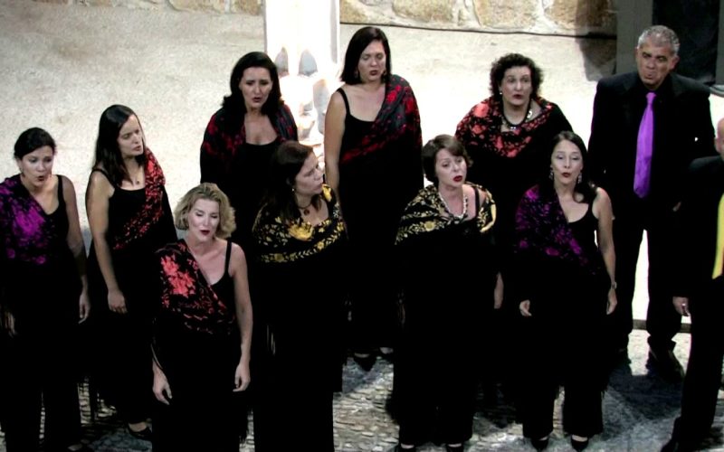 Camerata Lacunensis