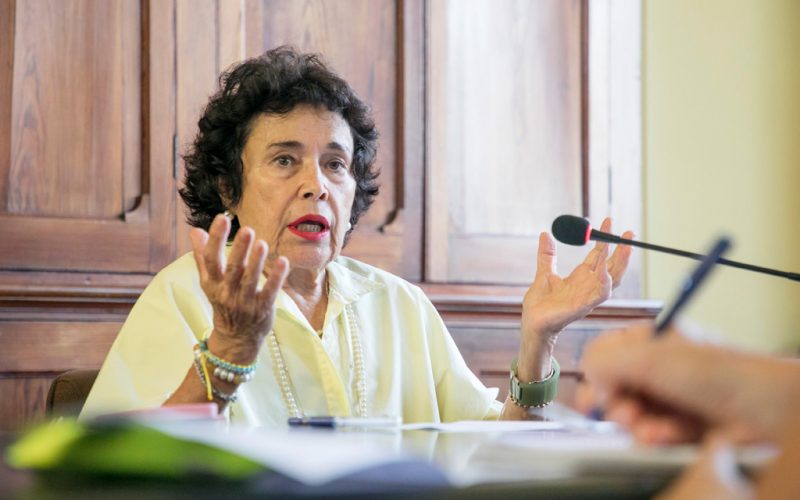 Dolores Pelayo